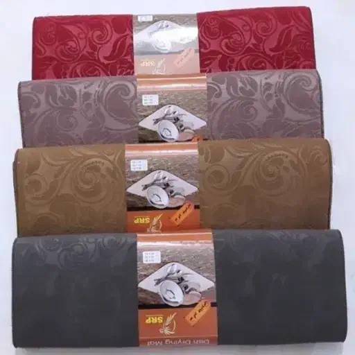 نمگیر نانو درجه یک|سفره، حوله، دستمال آشپزخانه|قم, علی آباد|دیوار