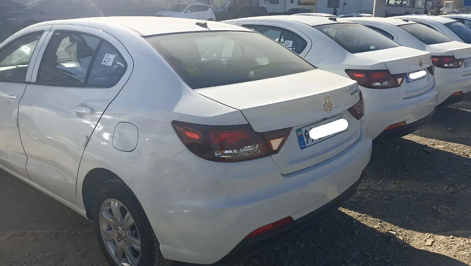 شاهین GL|خودرو سواری و وانت|مشهد, وکیل‌آباد|دیوار