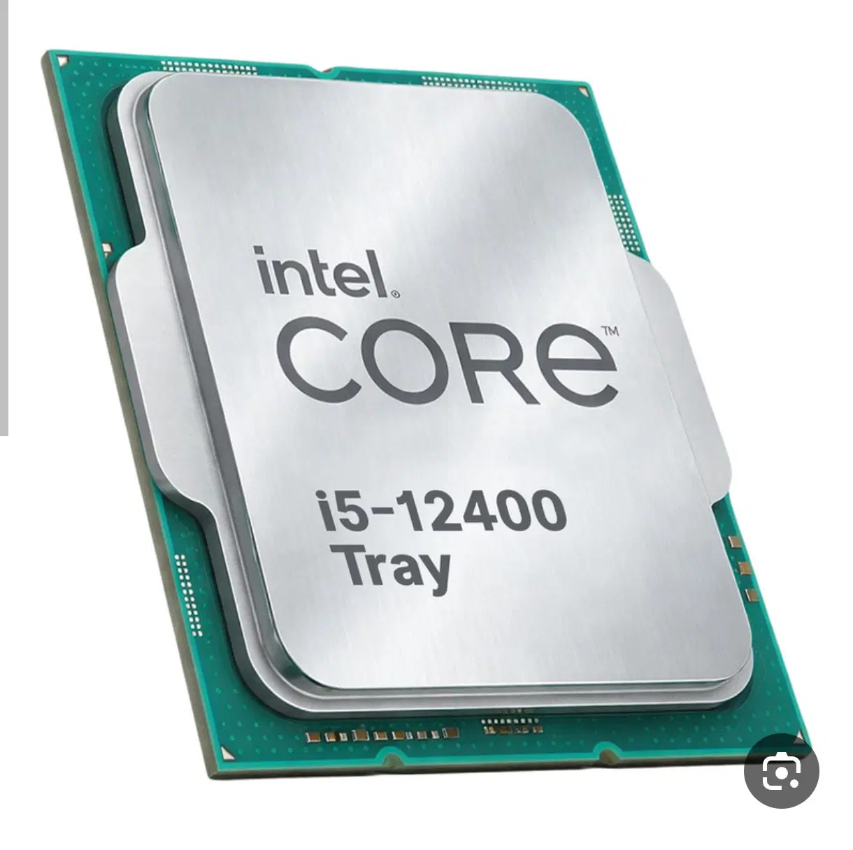 CPU i5 12400|قطعات و لوازم جانبی رایانه|شیراز, شهرک ولیعصر|دیوار