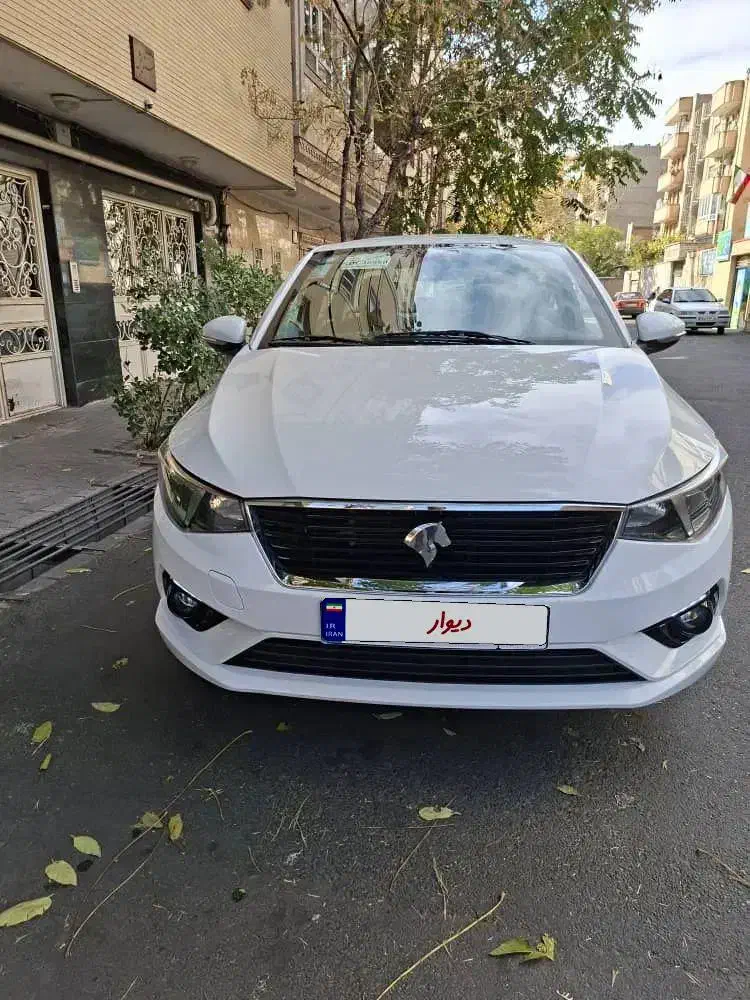 تاراv1پلاس مدل ۱۴۰۳|خودرو سواری و وانت|تبریز, |دیوار