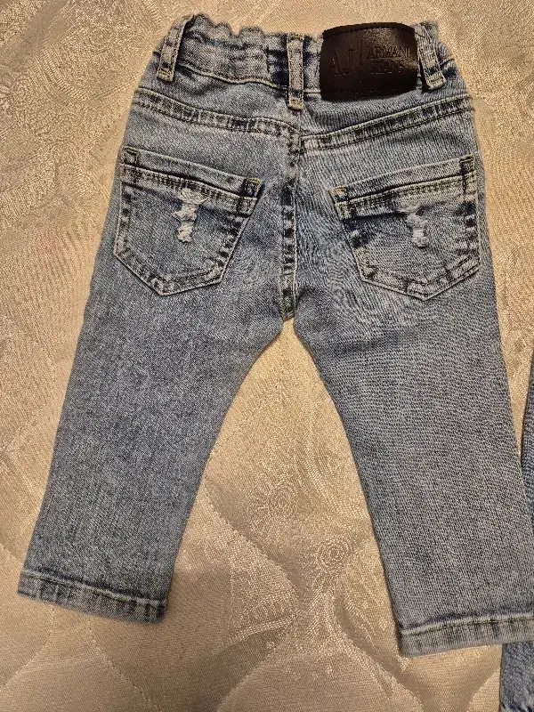 لباس بچه گانه|کفش و لباس بچه|اصفهان, شهرک امام خمینی|دیوار