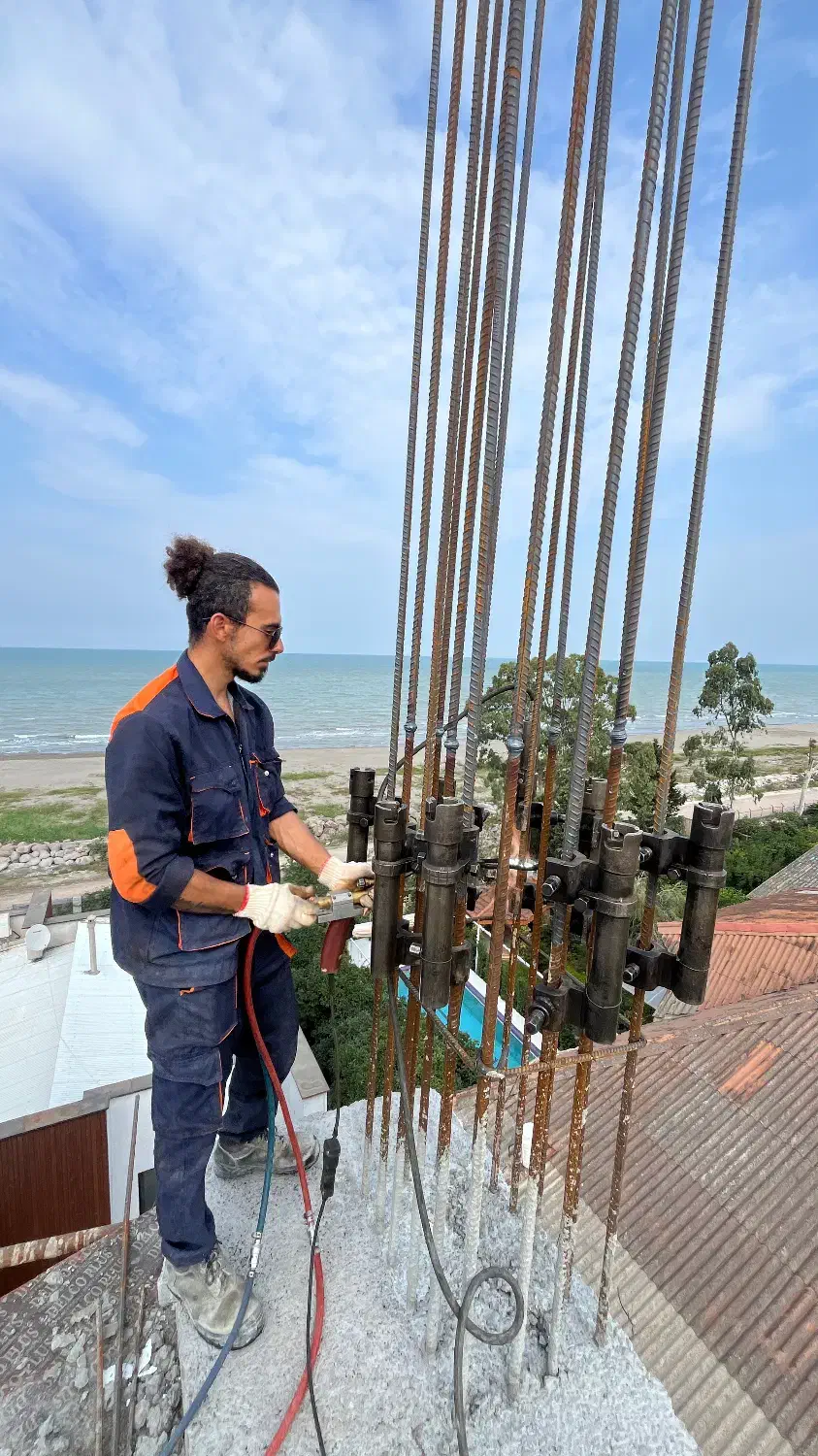 فورجینگ|خدمات پیشه و مهارت|چابکسر, |دیوار