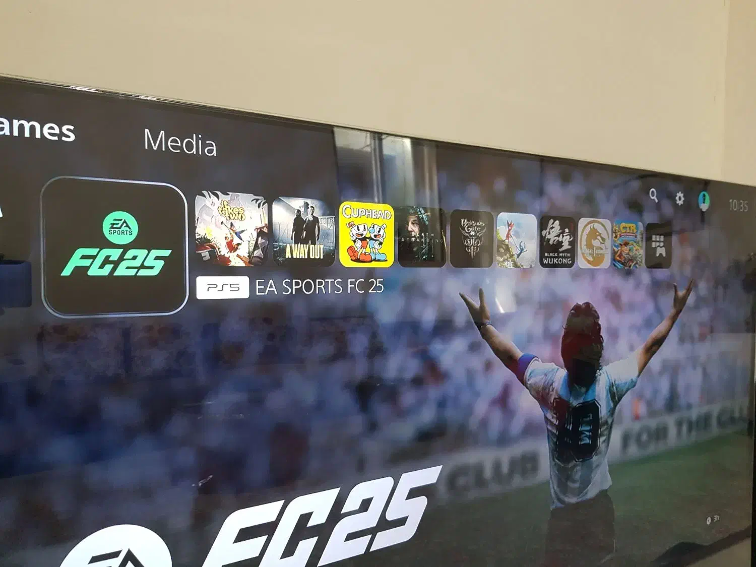 ps5 فت|کنسول، بازی ویدئویی و آنلاین|لنجان, |دیوار
