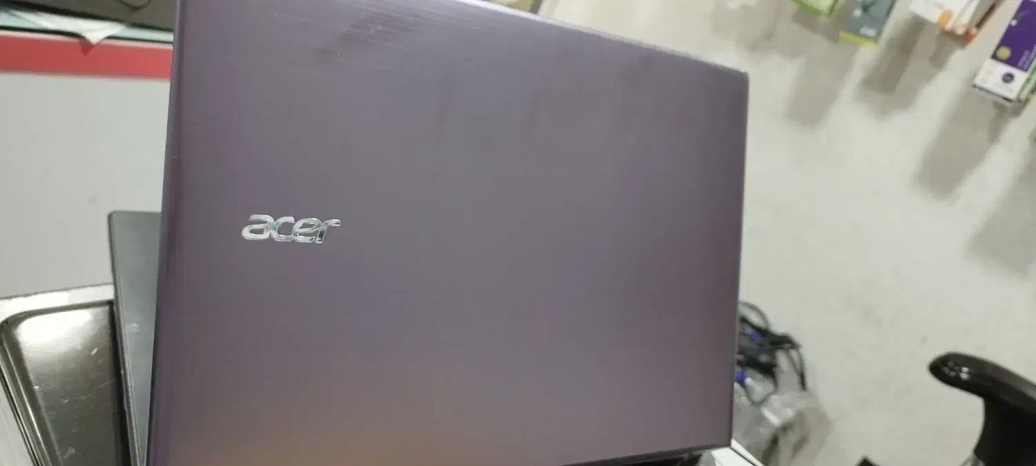 لپ تاپ acer|رایانه همراه|لاهیجان, امیرشهید|دیوار