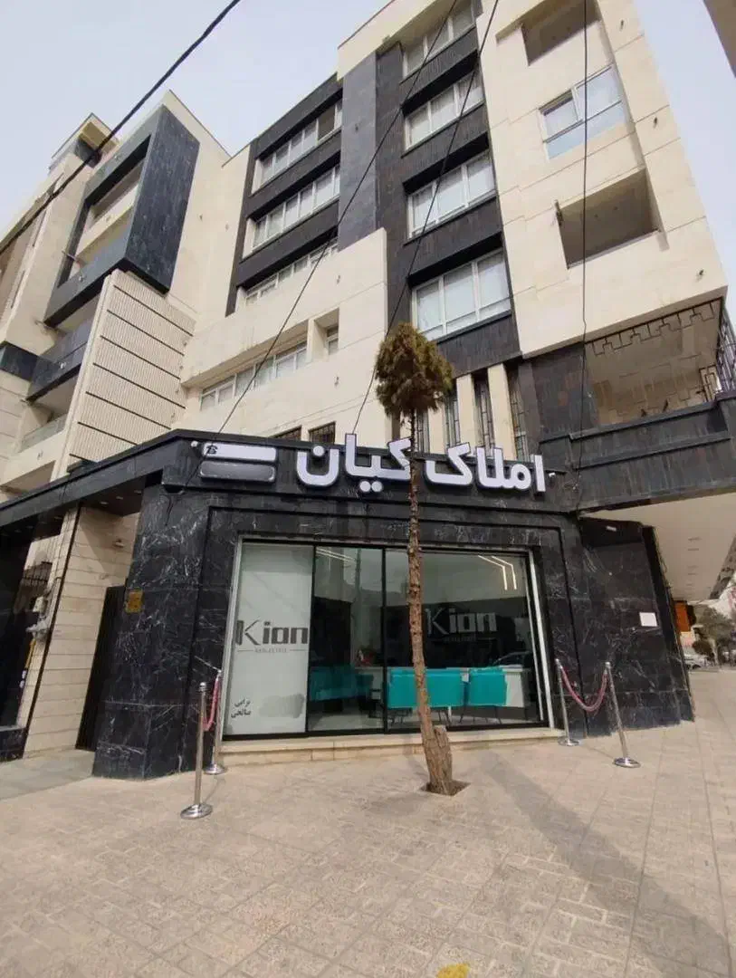 فروش واحد ۲۰۰ متری خوش نقشه در فاز۴مهرشهر|فروش آپارتمان|کرج, فاز ۴ مهرشهر|دیوار