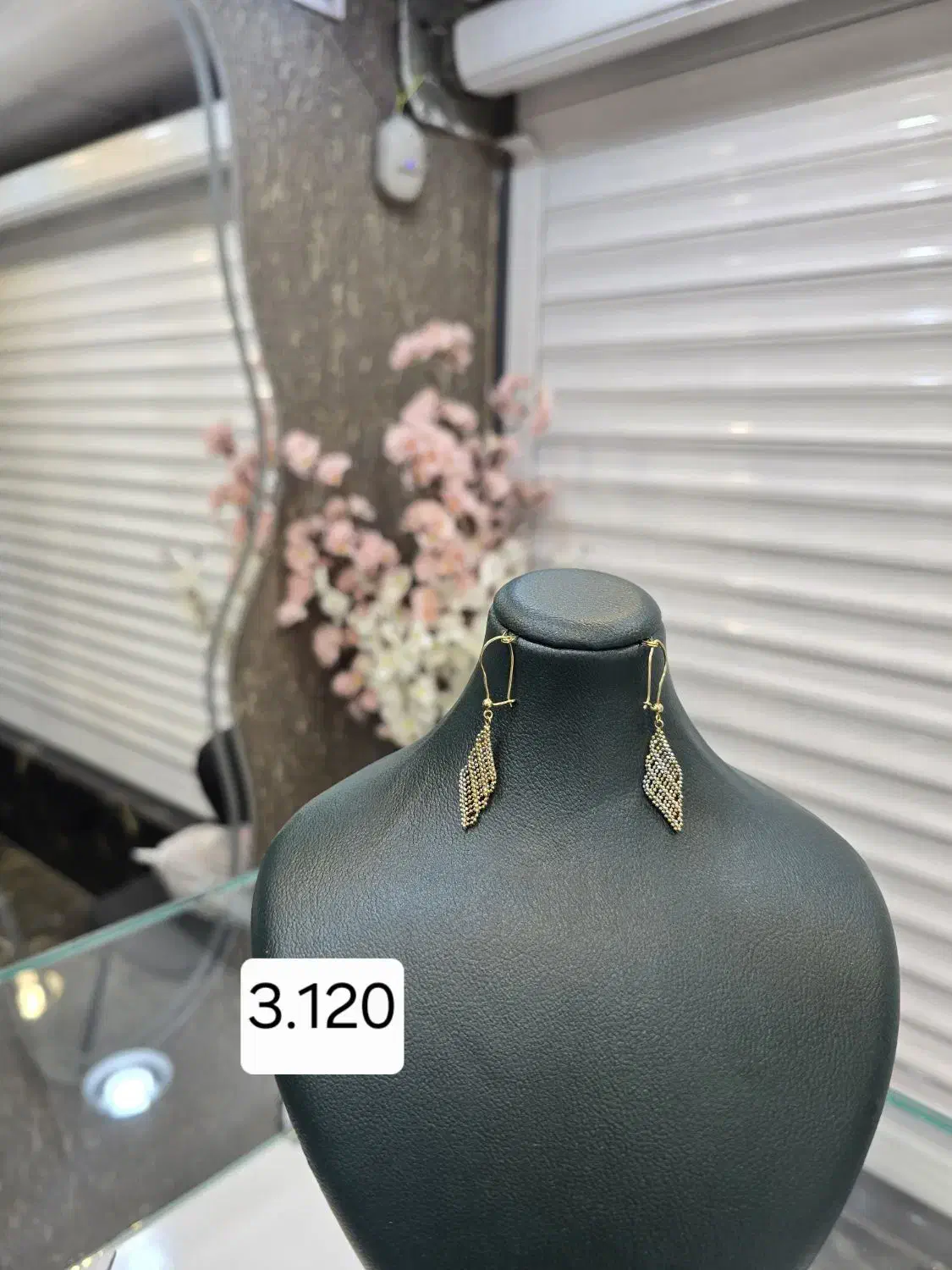 گردنی یک درصد|جواهرات|خرمآباد, |دیوار