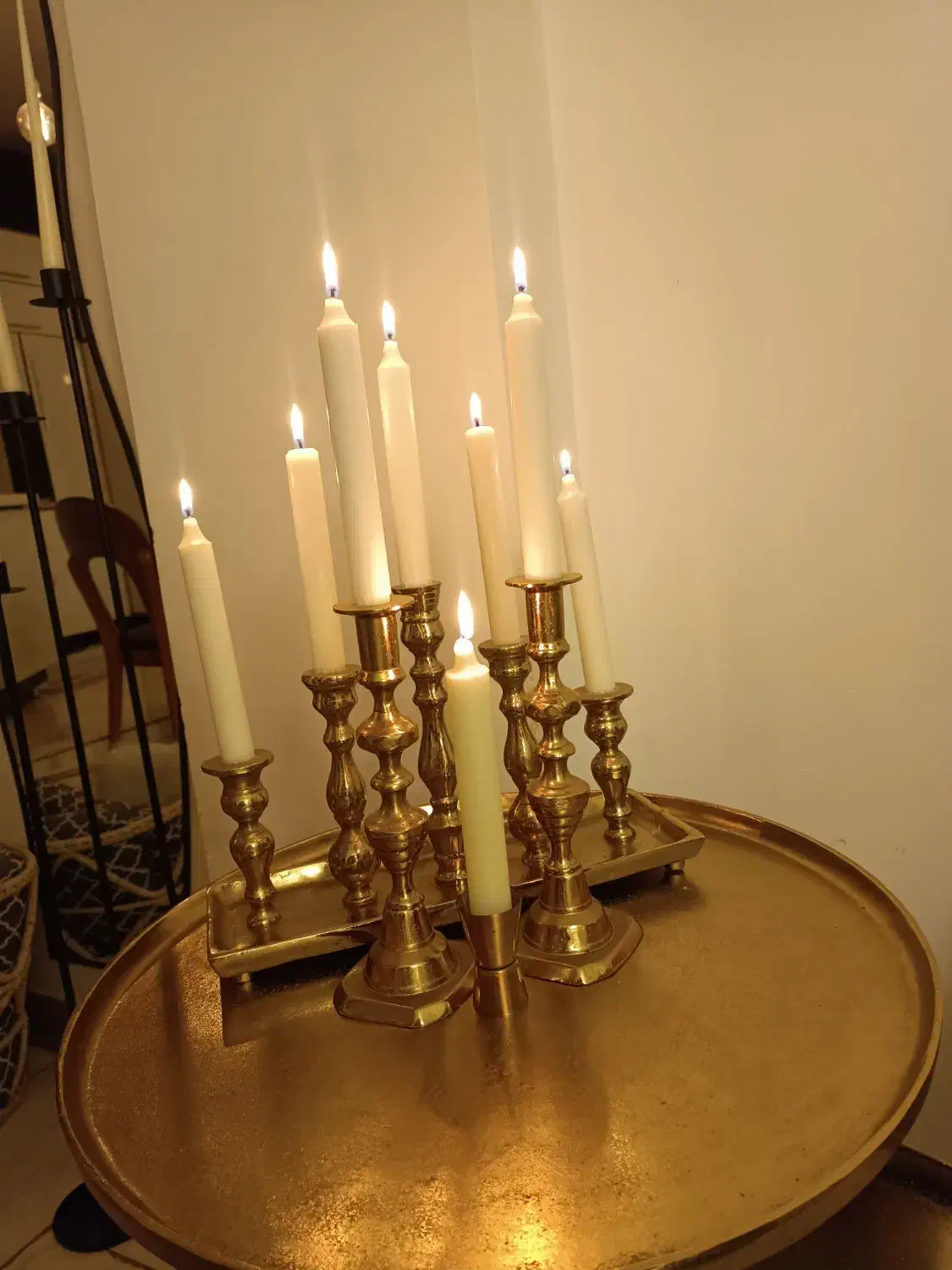 لوازم دکوری|صنایع دستی و سایر لوازم تزئینی|آمل, |دیوار