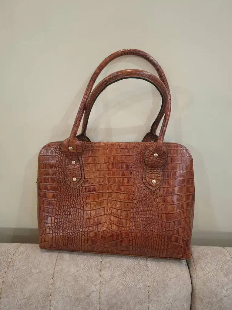 کیف زنانه چرم|کیف، کفش، کمربند|تهران, دبستان|دیوار