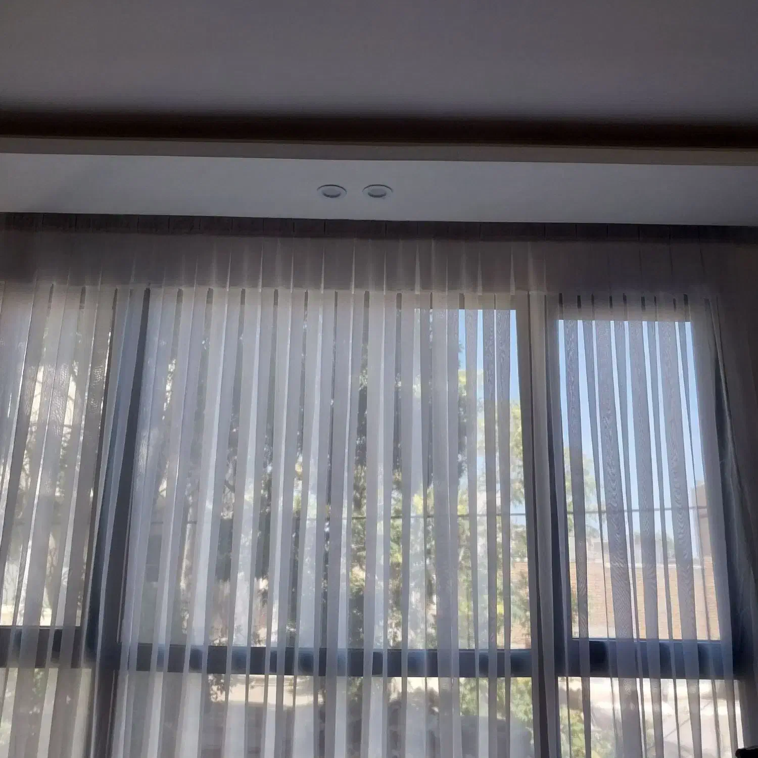 پرده پذیرایی|پرده، رانر، رومیزی|سبزوار, شرق کال میانی|دیوار