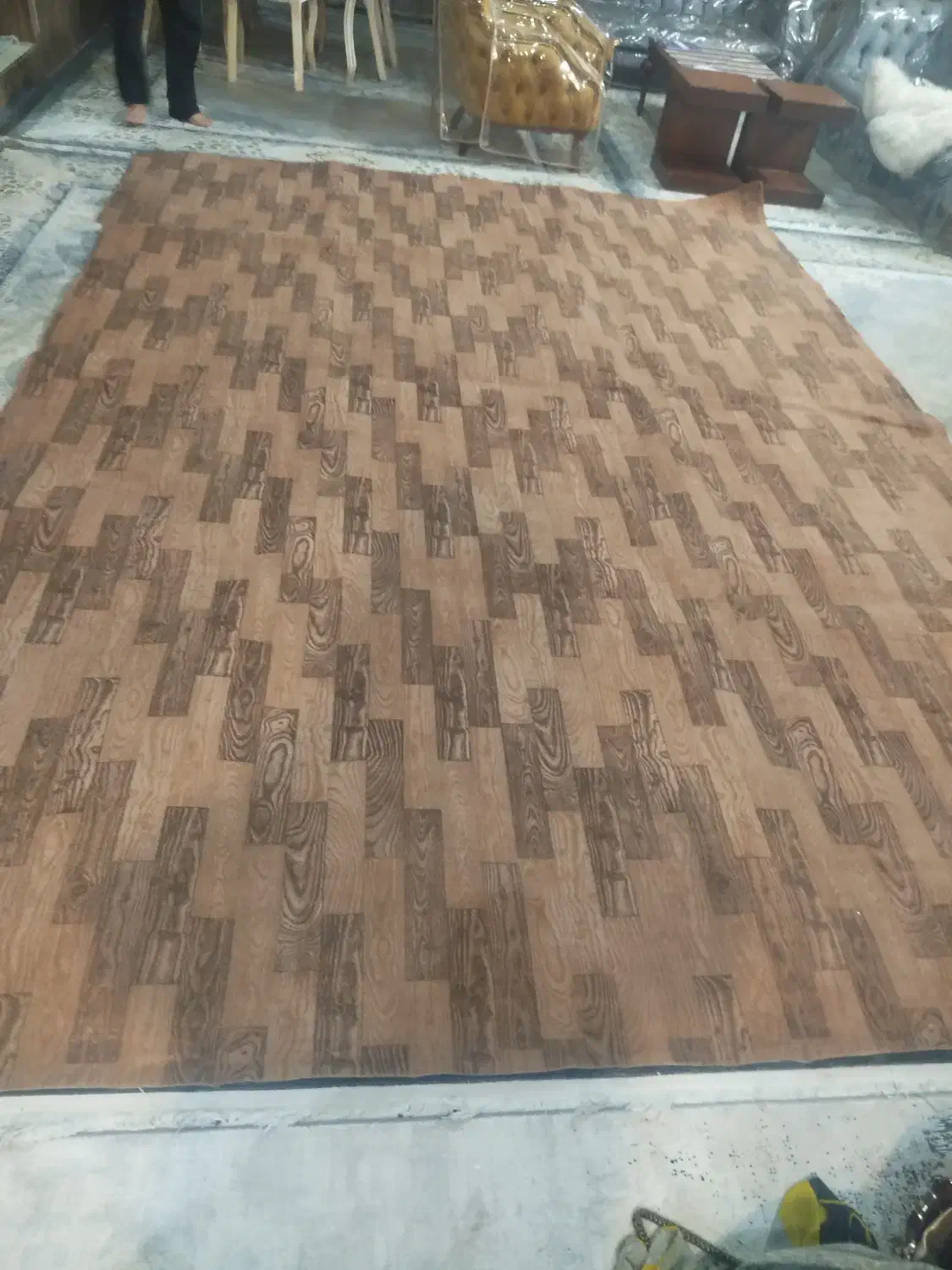 موکت|موکت|دورود, |دیوار