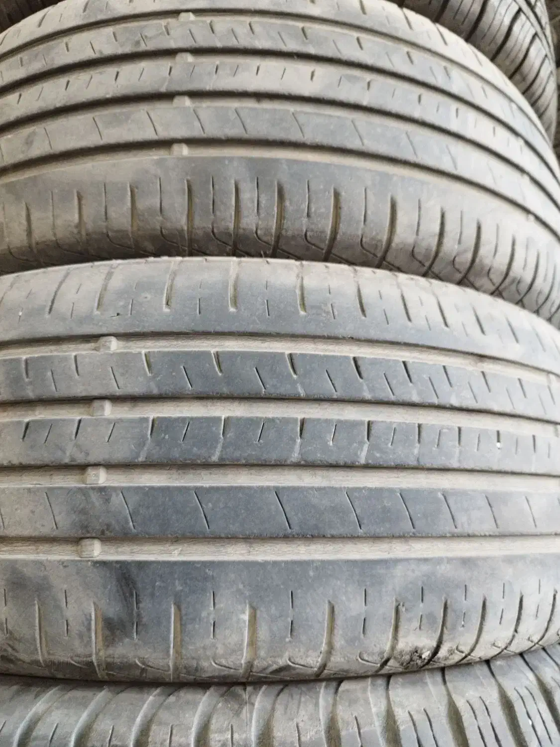 لاستیک پژو و پراید|قطعات یدکی و لوازم جانبی|شهرکرد, |دیوار