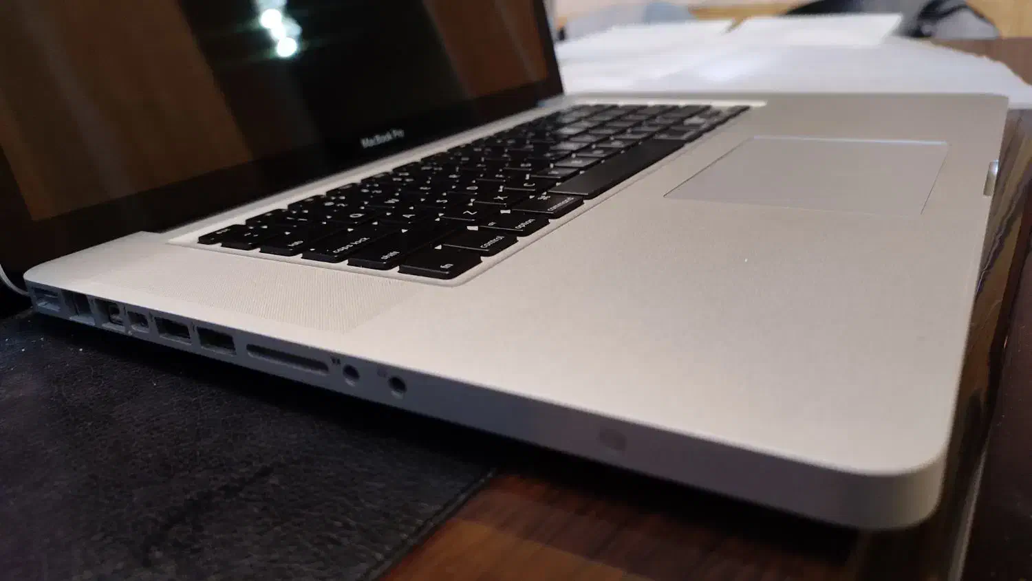 مک بوک پرو پانزده اینچ، ۲۰۱۲|رایانه همراه|تهران, پامنار|دیوار