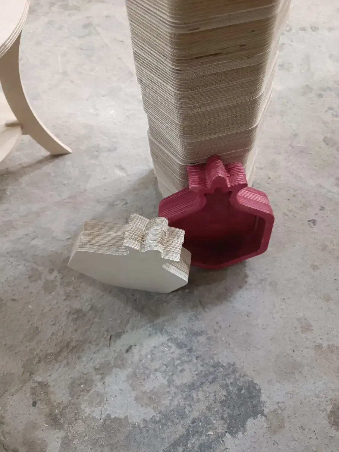 کاسه انار شب یلدا|صنایع دستی و سایر لوازم تزئینی|اصفهان, ارداجی|دیوار