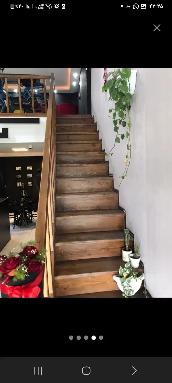 مغازه بر اصلی اطبا|اجارهٔ مغازه و غرفه|بندر انزلی, اطبا|دیوار