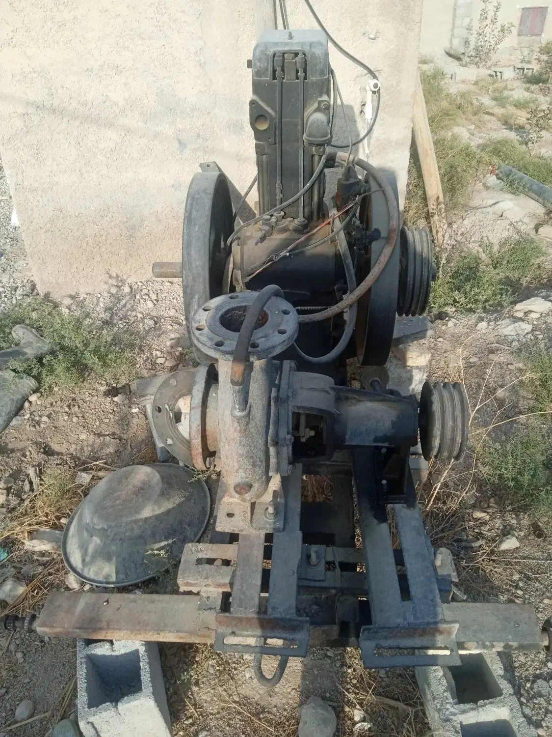 راهنمایی فروش|قطعات یدکی و لوازم جانبی|کربال, |دیوار