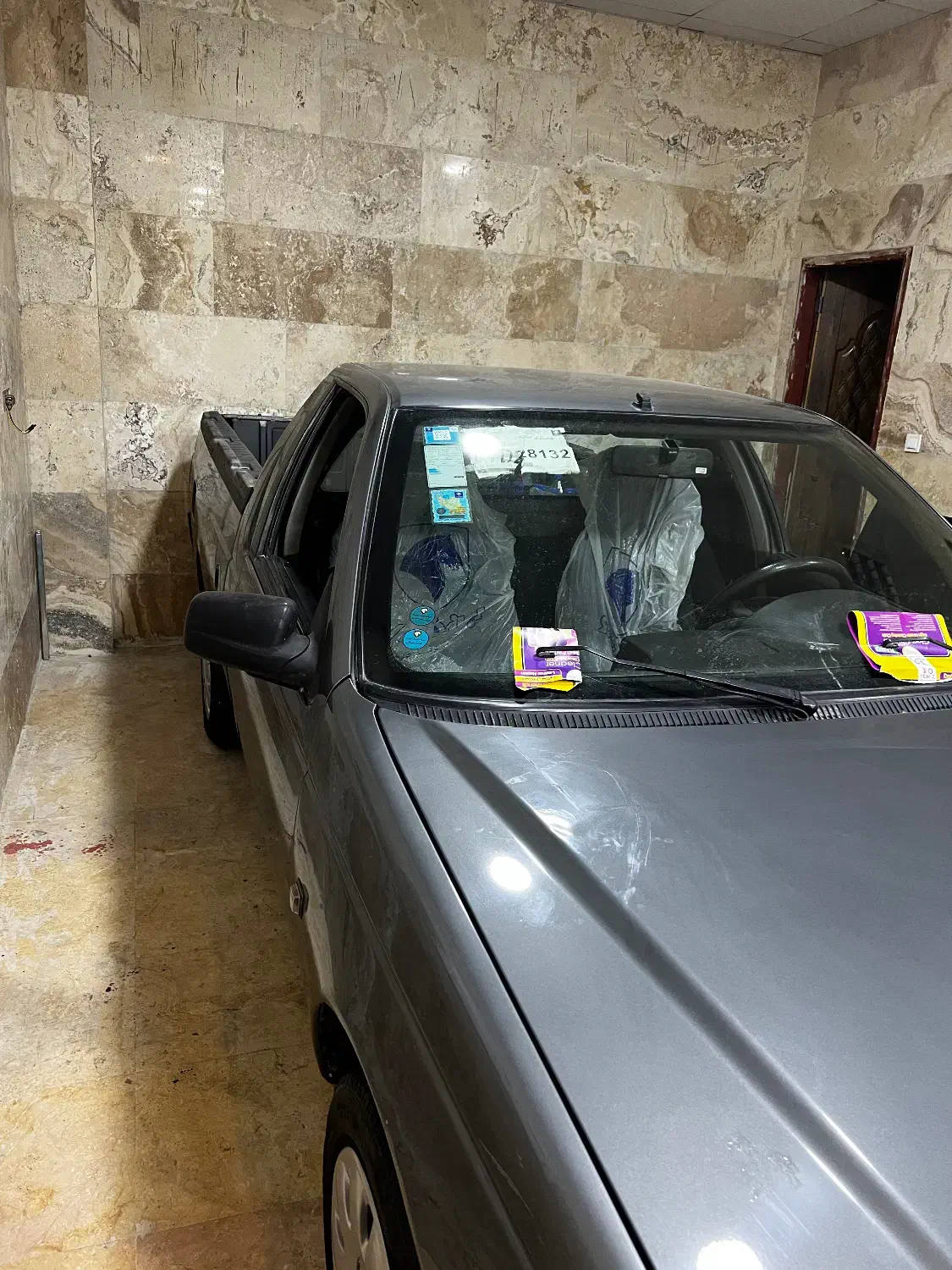 اریسان دو مدل ۱۴۰۳|خودرو سواری و وانت|تهران, صاحب الزمان|دیوار