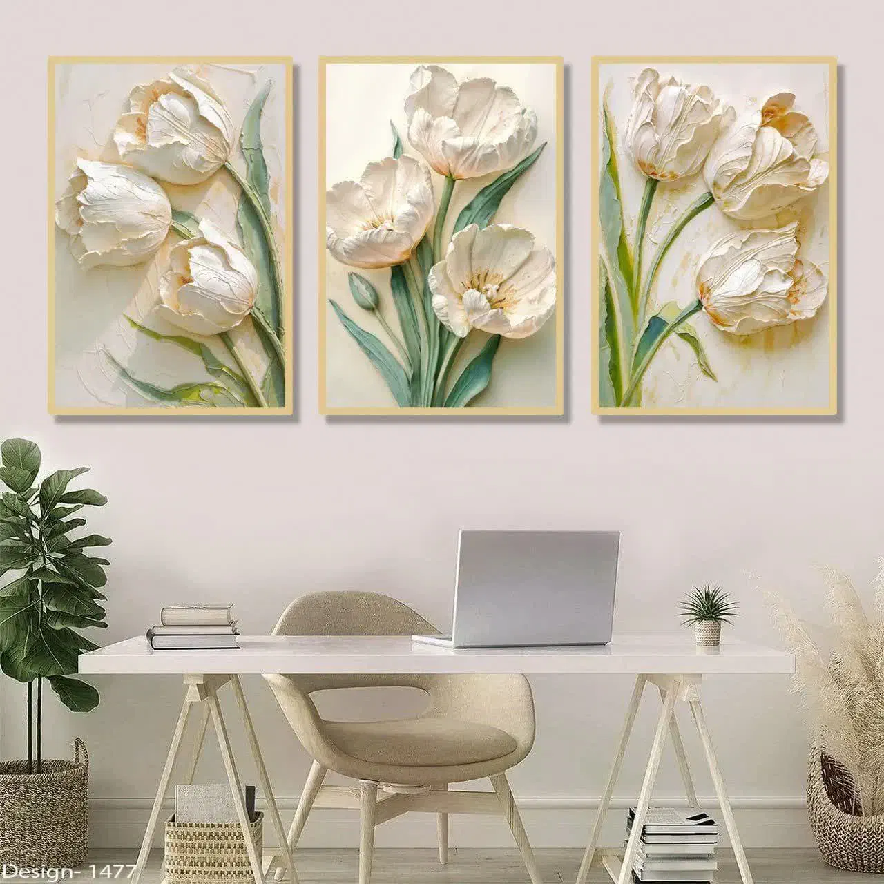 تابلو دکوراتیو 45/65|تابلو، نقاشی، عکس|مشهد, کوی ولیعصر|دیوار