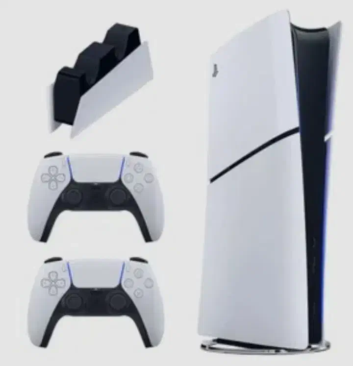 ps5 slim|کنسول، بازی ویدئویی و آنلاین|تاکستان, |دیوار