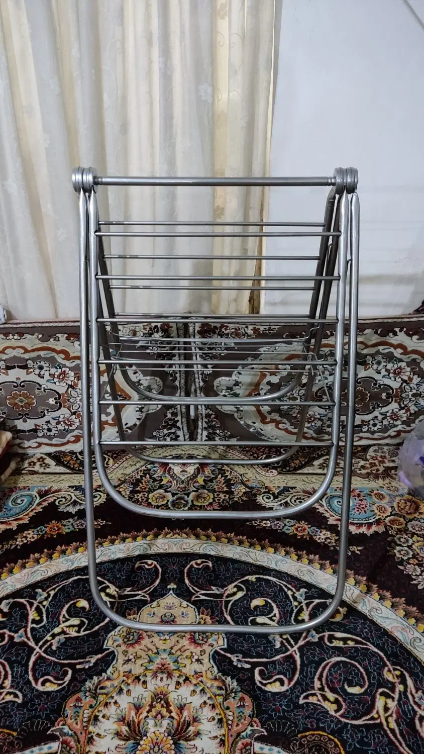 رخت آویز|بندرخت و رخت‌آویز|مشهد, کوی سیدی|دیوار