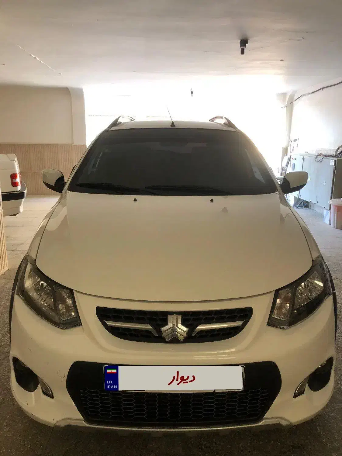 کوییک دنده ای در حد صفر مدل 1402|خودرو سواری و وانت|بندر ماهشهر, |دیوار