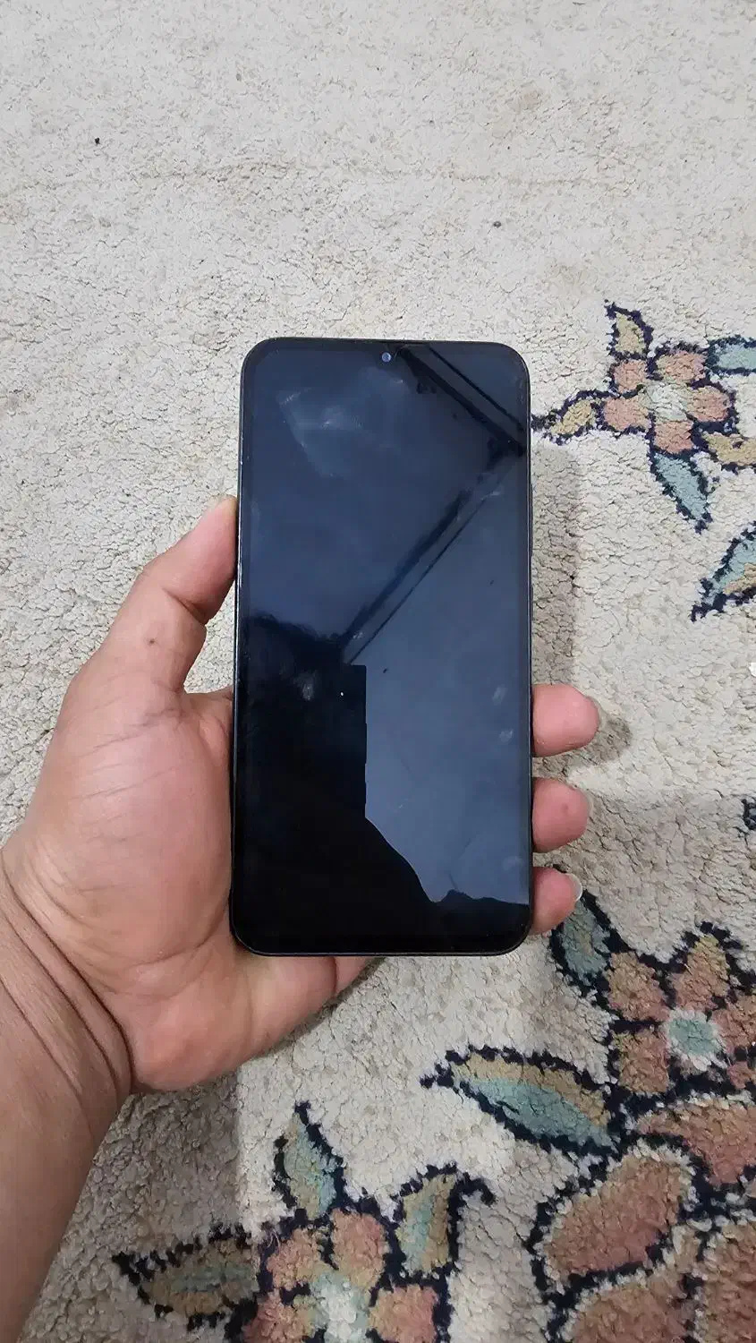 A34|موبایل|اهواز, کوی علوی|دیوار