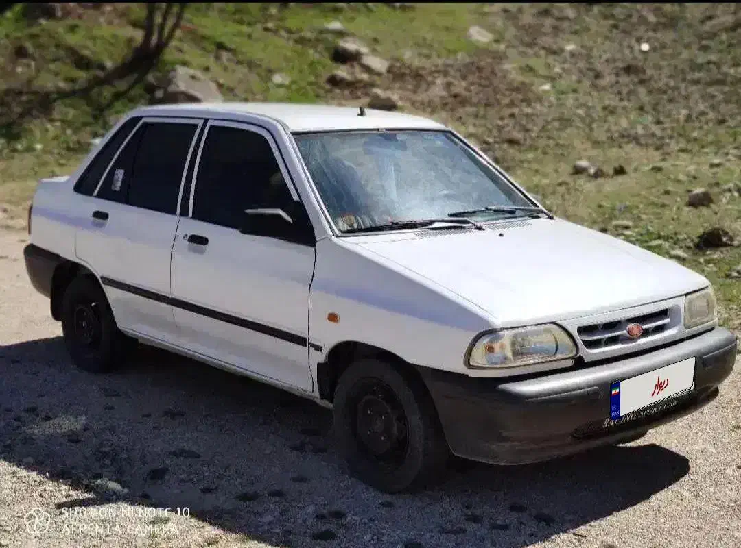 پراید|خودرو سواری و وانت|تبریز, |دیوار