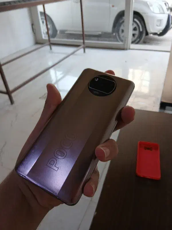 گوشی پوکو X3 پرو|موبایل|کرمانشاه, |دیوار