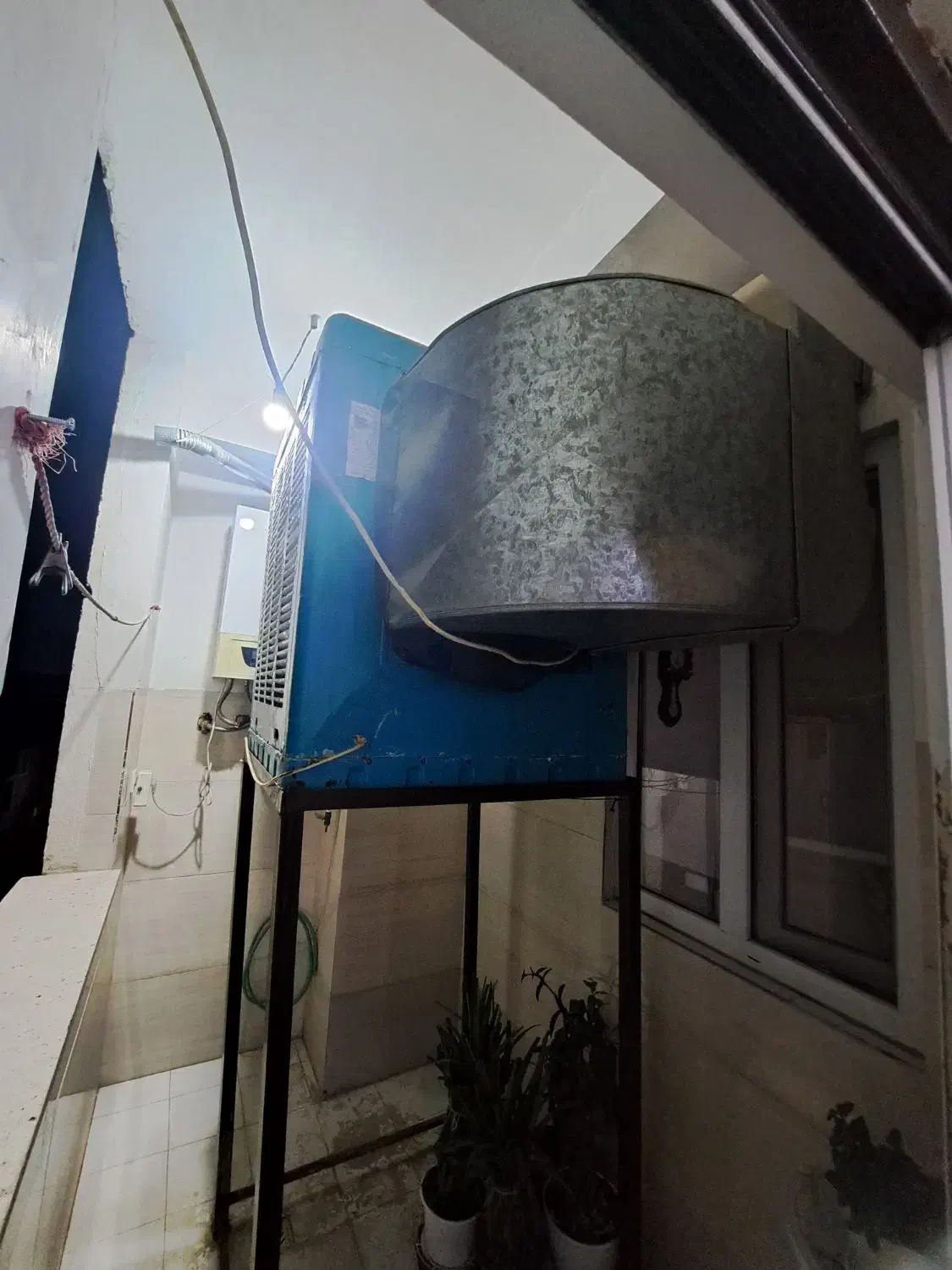 کولر آبی ۶۰۰|کولر آبی|نسیم‌شهر, |دیوار