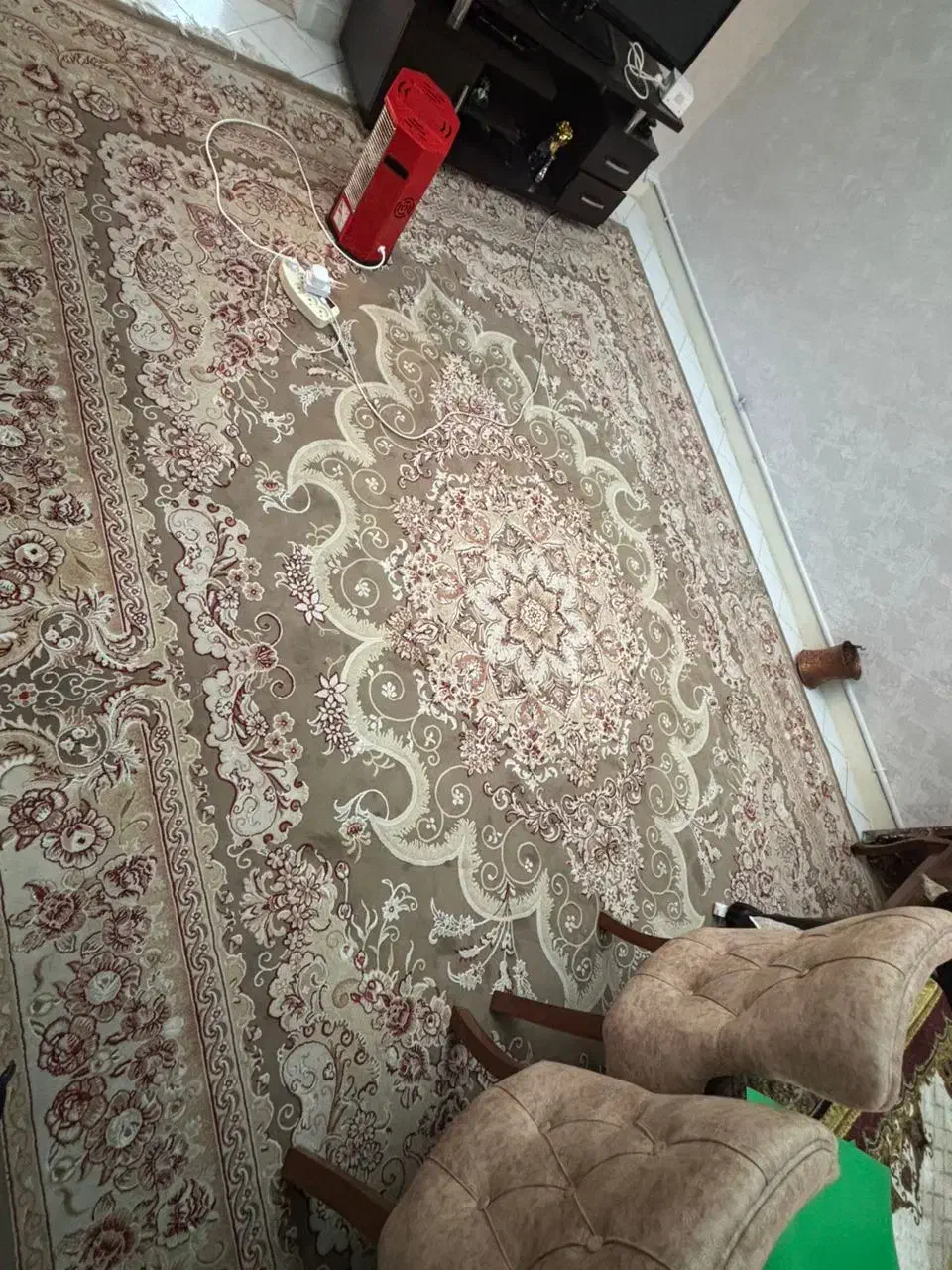 فرش|فرش|کرج, مهرویلا جنوبی|دیوار