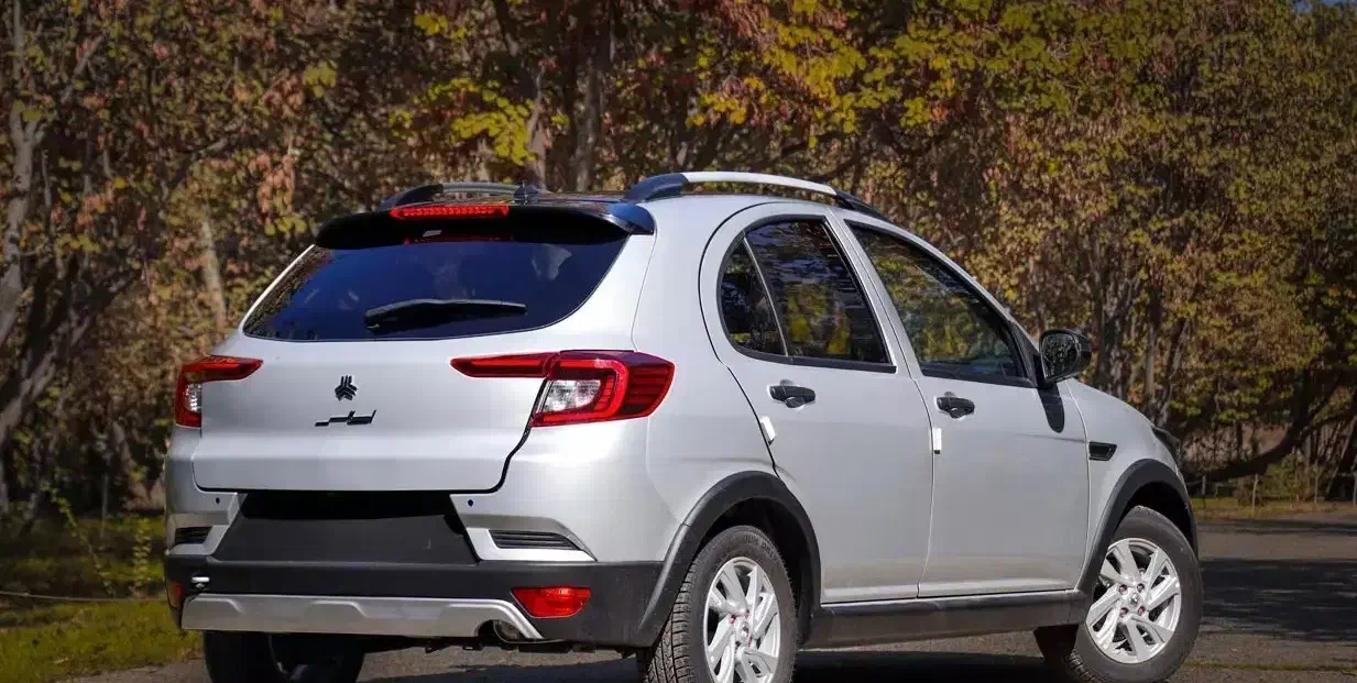 حواله اطلس|خودرو سواری و وانت|لنگرود, |دیوار