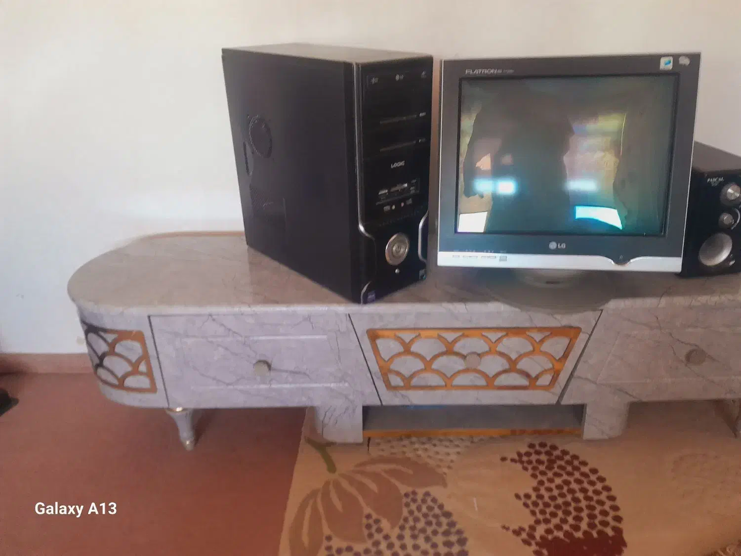 میز تلویزیون|مبلمان خانگی و میز عسلی|نظرآباد, شهرک سید جمال الدین|دیوار