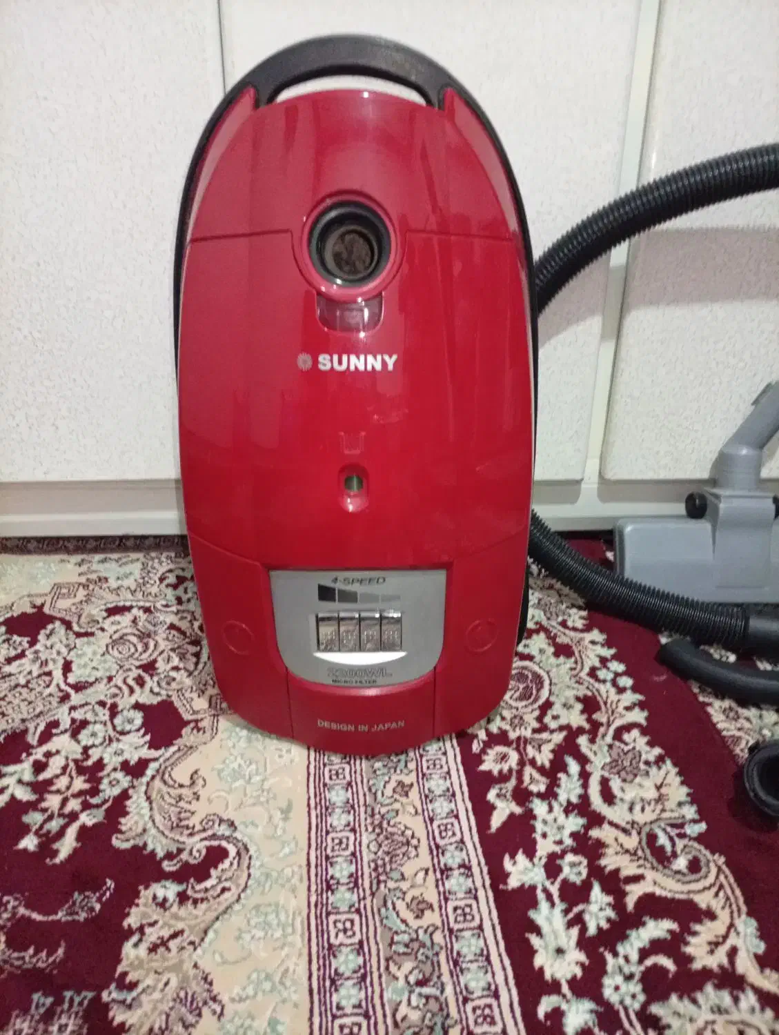 جارو برقی|جاروبرقی، جارو شارژی، بخارشو|سنندج, |دیوار