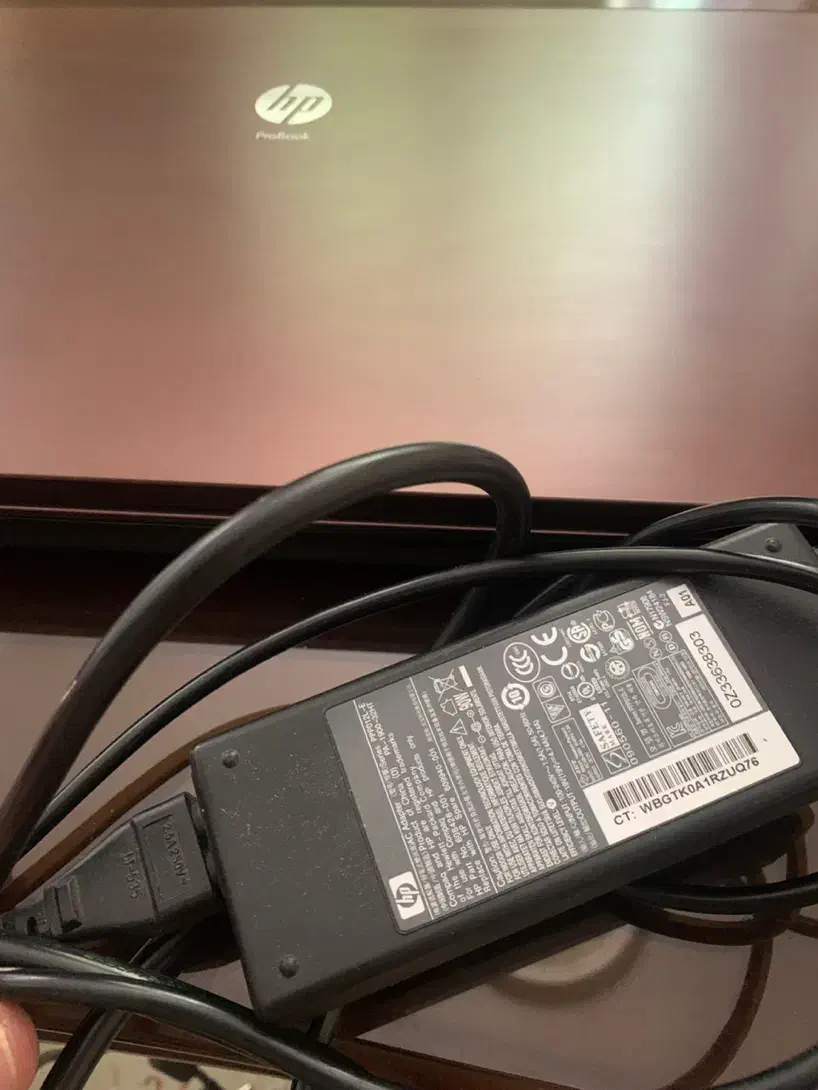 hp 4520s|رایانه همراه|ارومیه, |دیوار