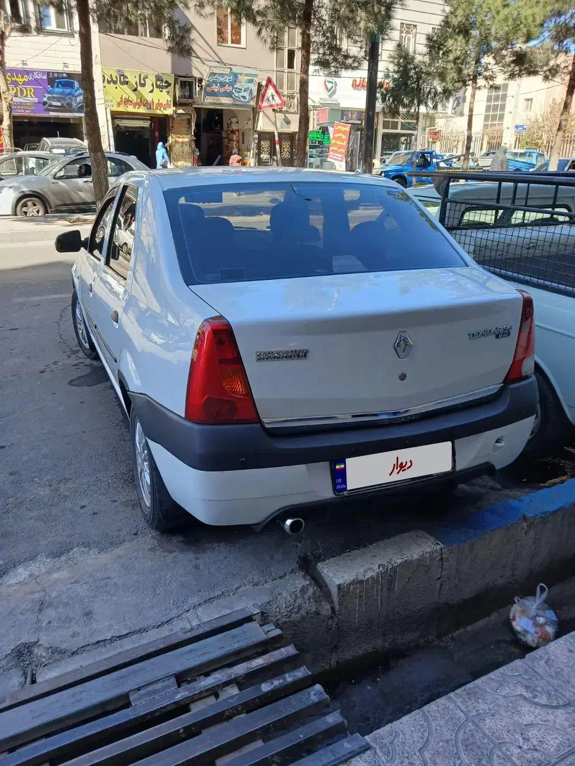 ال 90مدل 1390|خودرو سواری و وانت|نسیمشهر, |دیوار