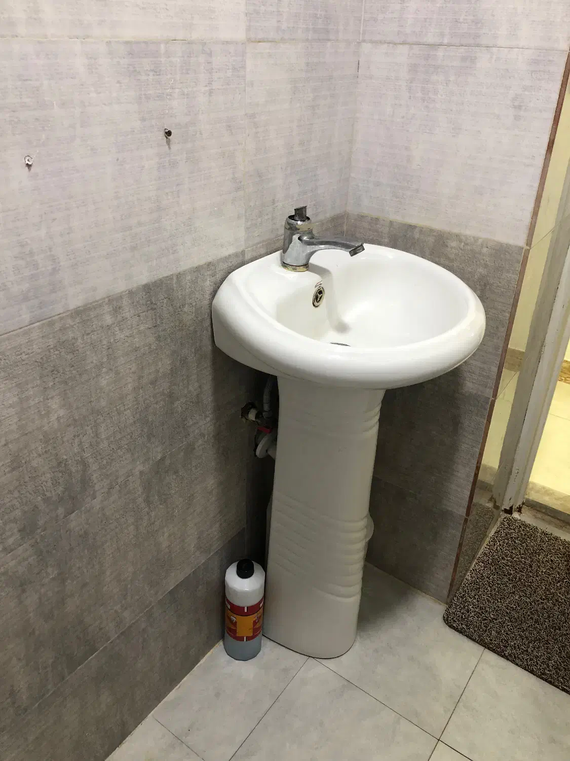 روشویی|لوازم سرویس بهداشتی|رشت, آزادگان|دیوار