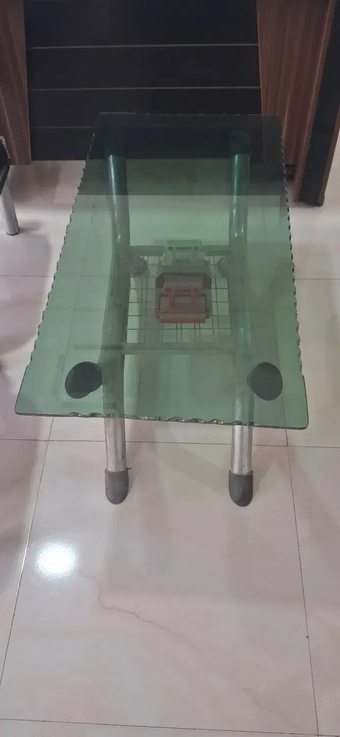 صندلی و میز وسط اداری|مبلمان اداری|خرمآباد, |دیوار