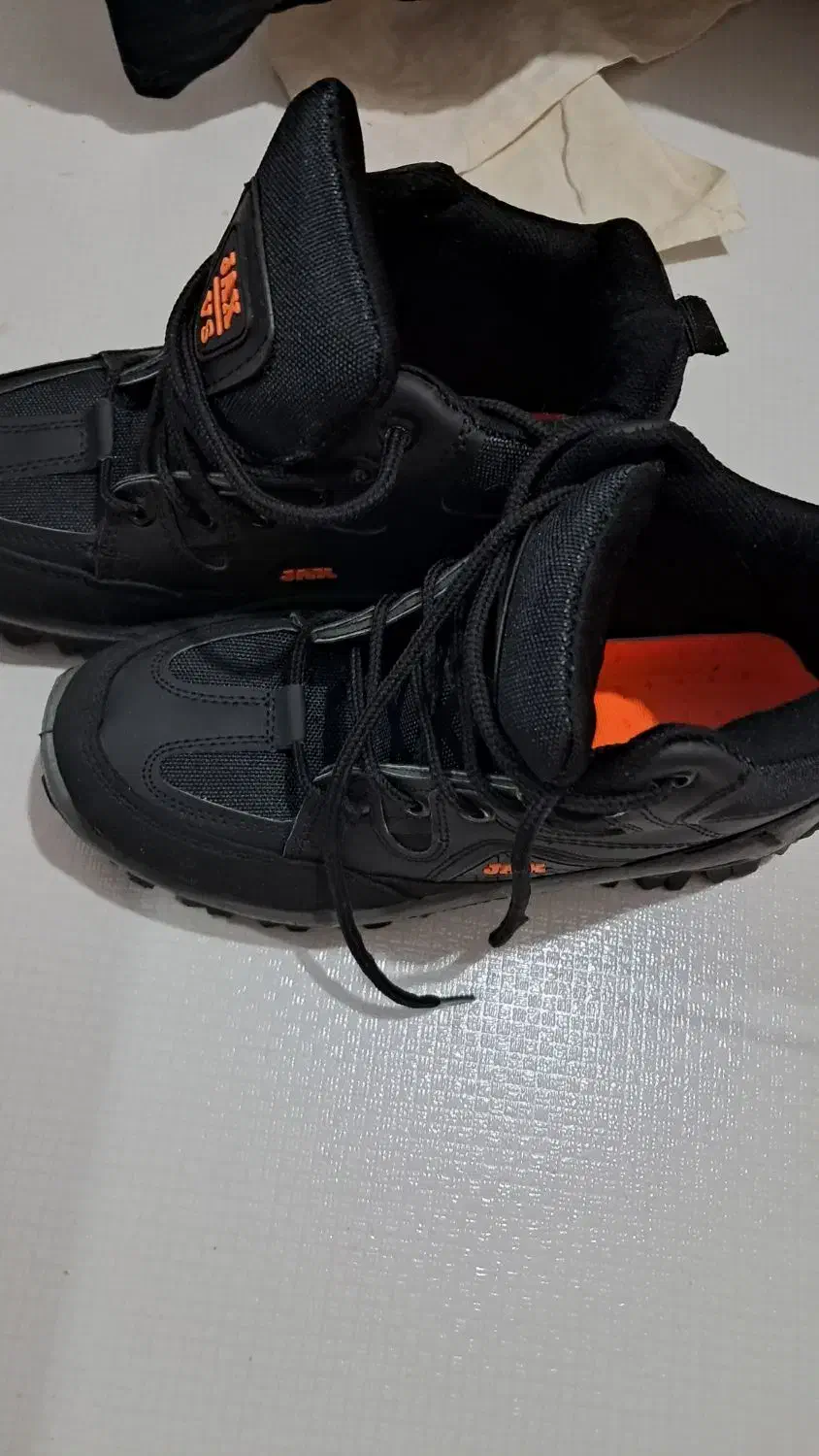 نیم پوت کت ۸۰۰ت فوری|کیف، کفش، کمربند|محمدیه-قزوین, |دیوار