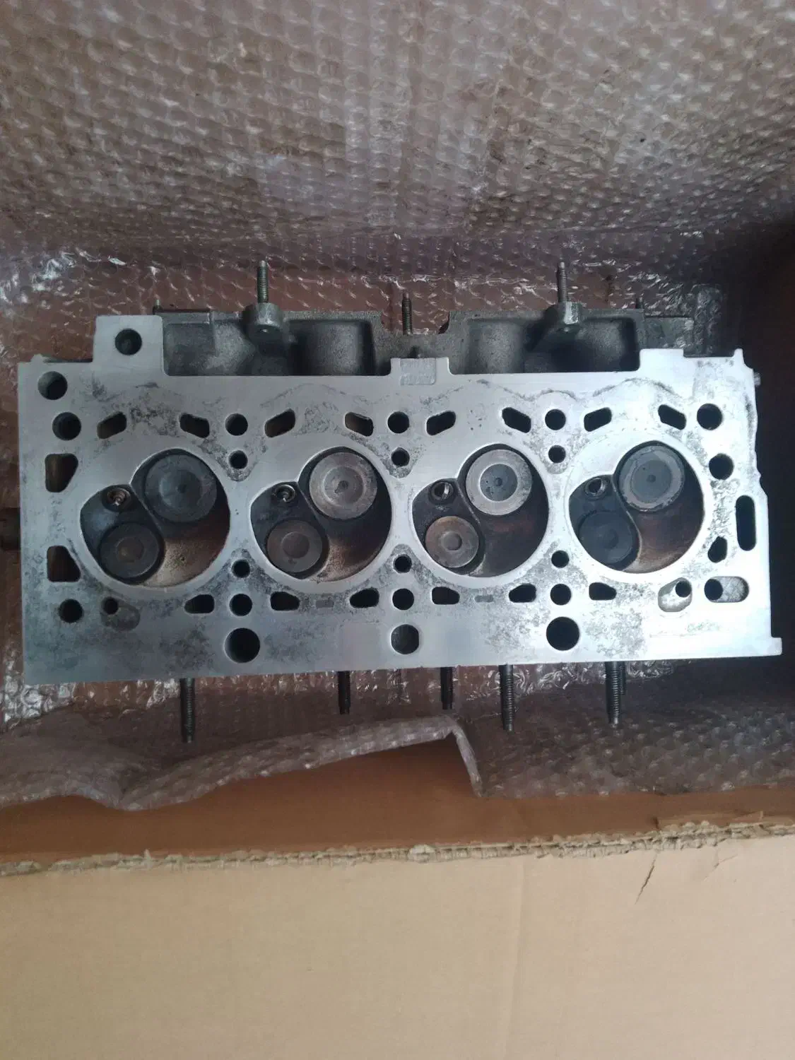 سرسیلندر 206 تیپ 2 tu3|قطعات یدکی و لوازم جانبی|کرمانشاه, |دیوار