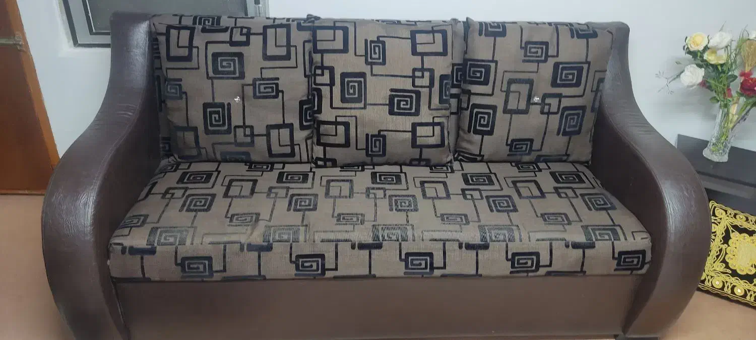 فروش مبل راحتی|مبلمان خانگی و میز عسلی|رودسر, |دیوار