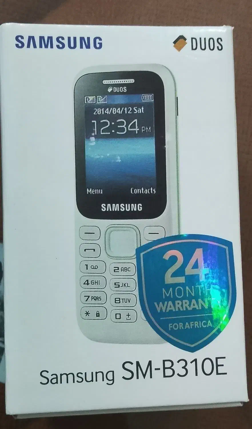 فروش انواع گوشی ساده اصلی|موبایل|شاهرود, |دیوار