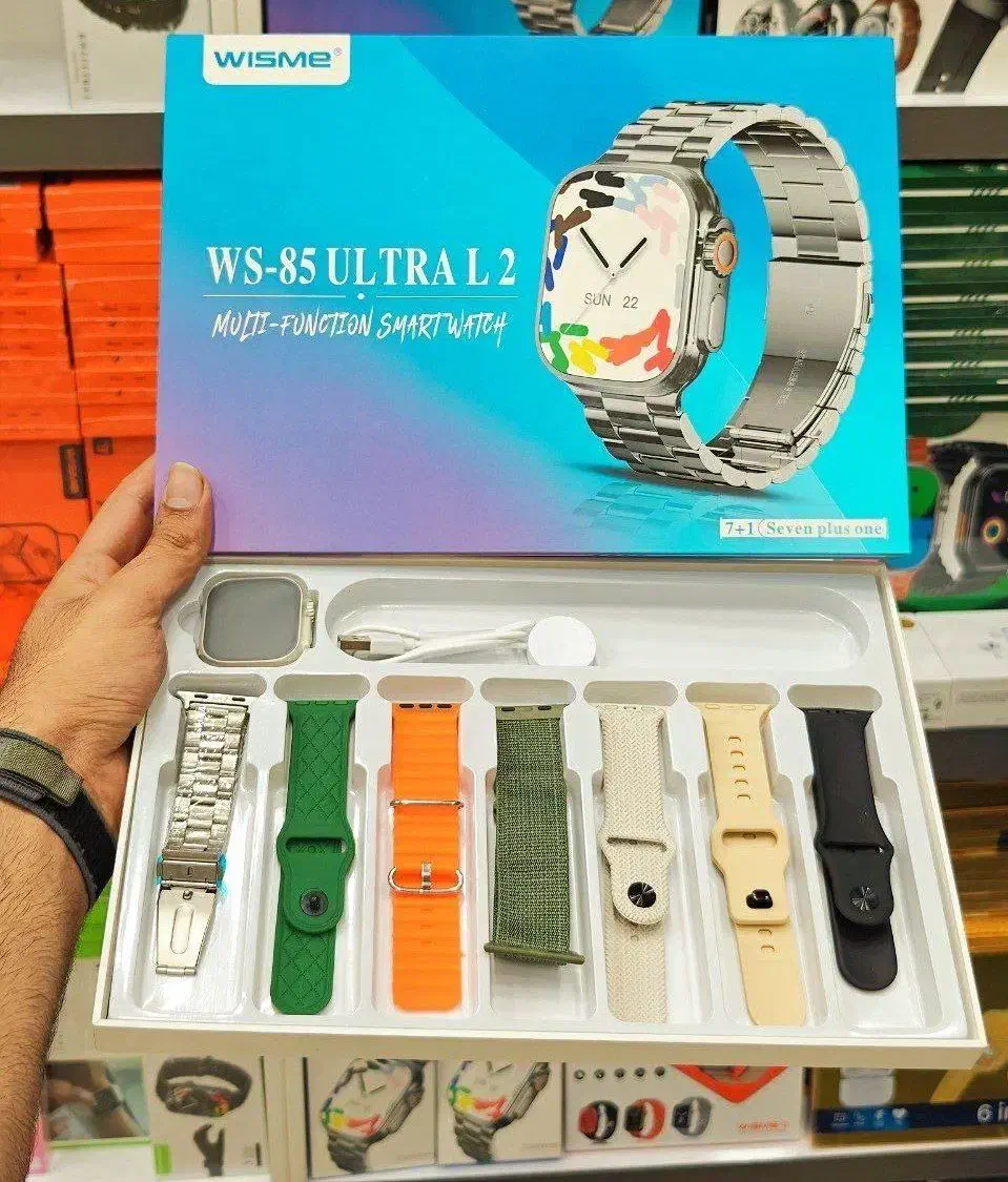 ساعت هوشمند|ساعت|ماهان, |دیوار