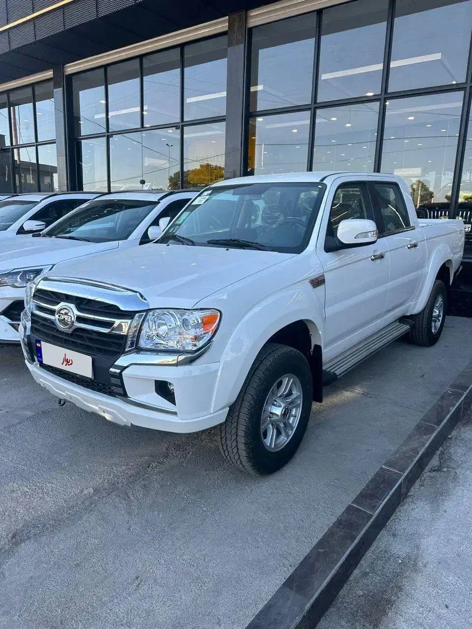 ون اینرودز کاپرا نقدی 1404 نمایندگی بهمن موتور|خودرو سواری و وانت|شیراز, صنایع الکترونیک|دیوار