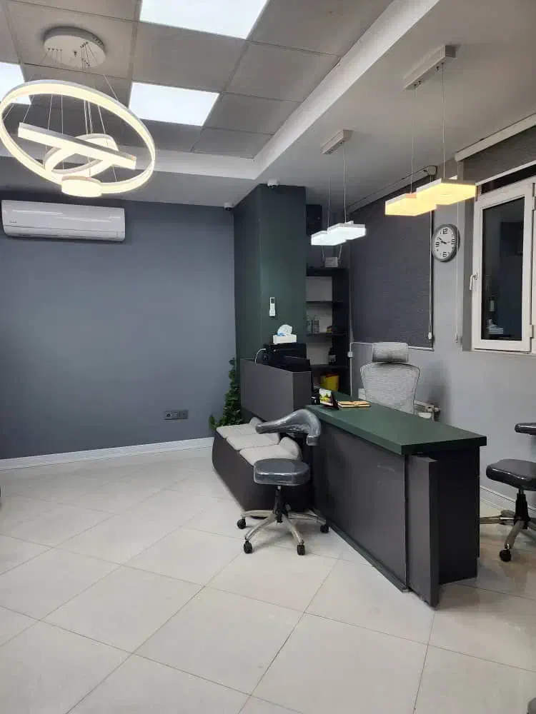 استخدام دستیار پزشک|استخدام درمانی، زیبایی، بهداشتی|تهران, دریا|دیوار