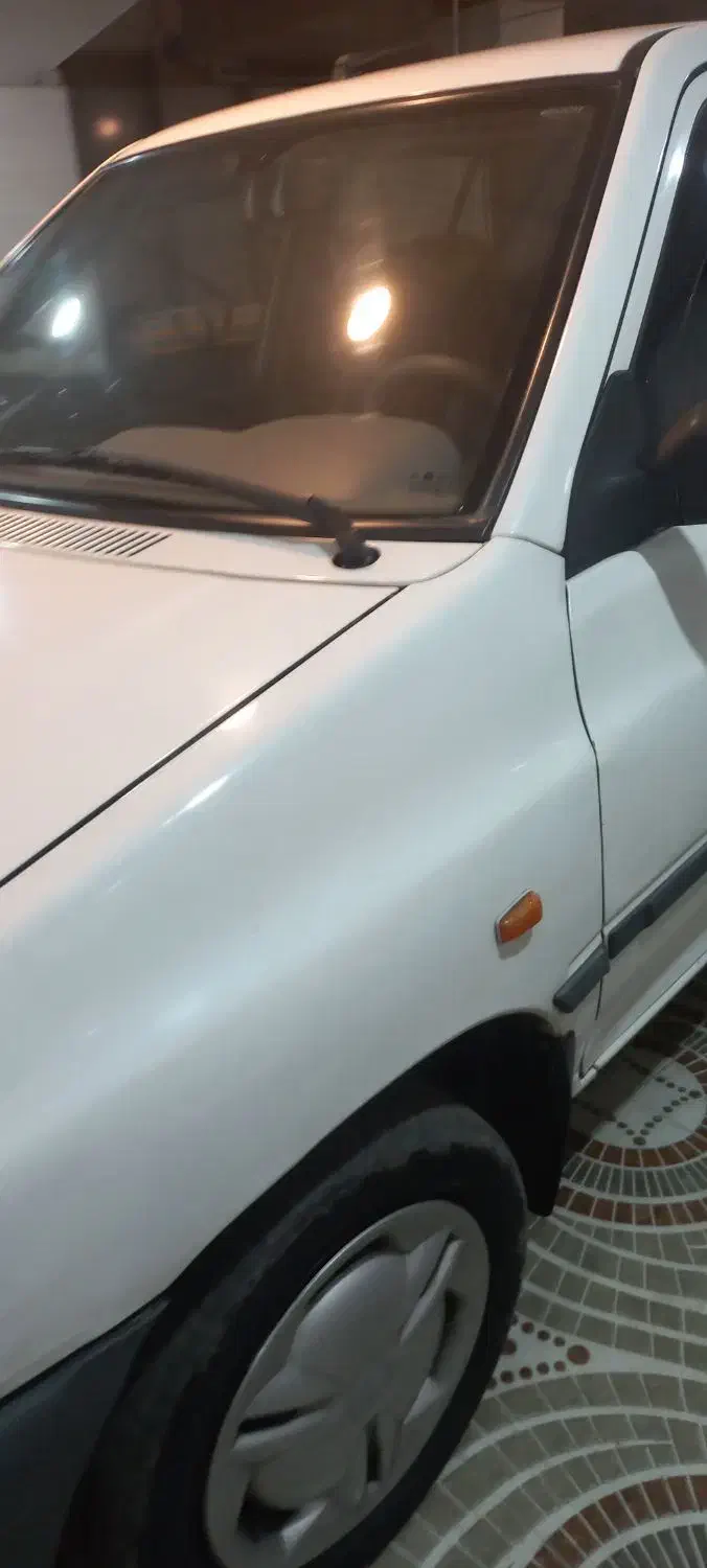 پراید ۱۳۱بدون رنگ|خودرو سواری و وانت|لنگرود, |دیوار