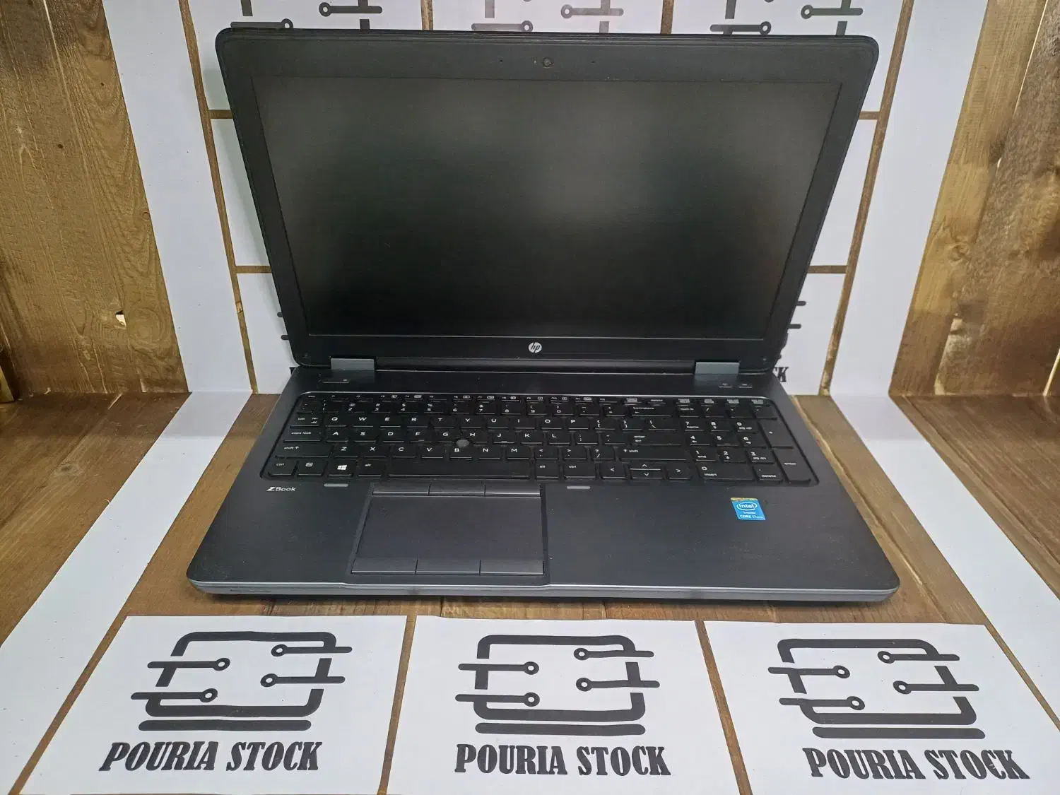لپ تاپ Zbook 15 G2|رایانه همراه|تهران, سلسبیل شمالی|دیوار