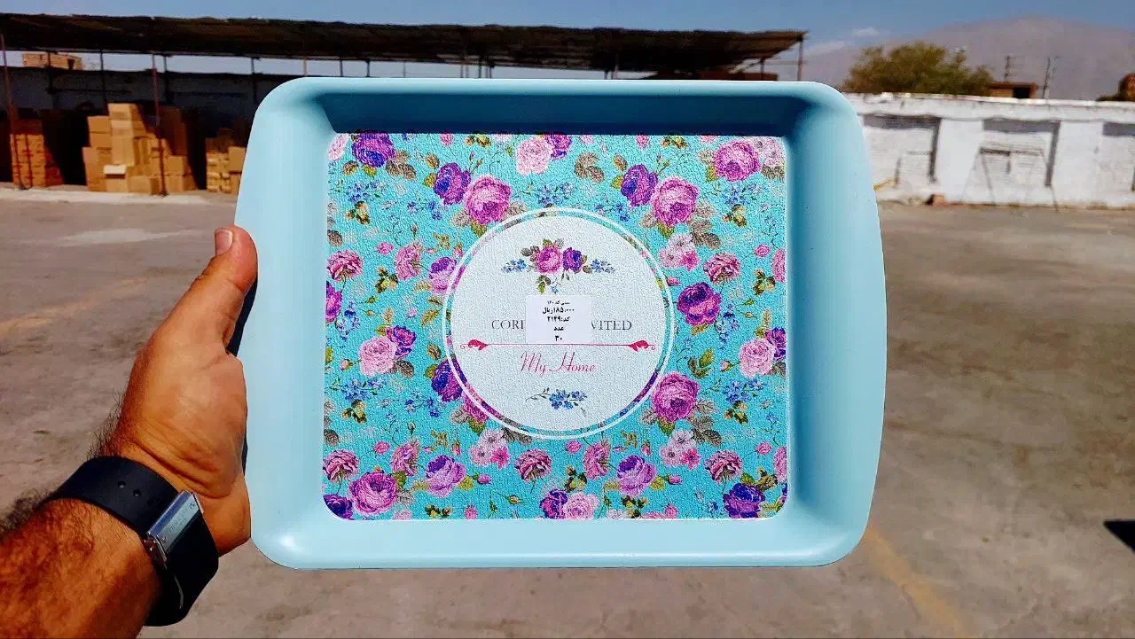 لوازم پلاستیکی|ظروف نگهدارنده، پلاستیکی، یک‌بارمصرف|فردیس, شهرک ارم|دیوار