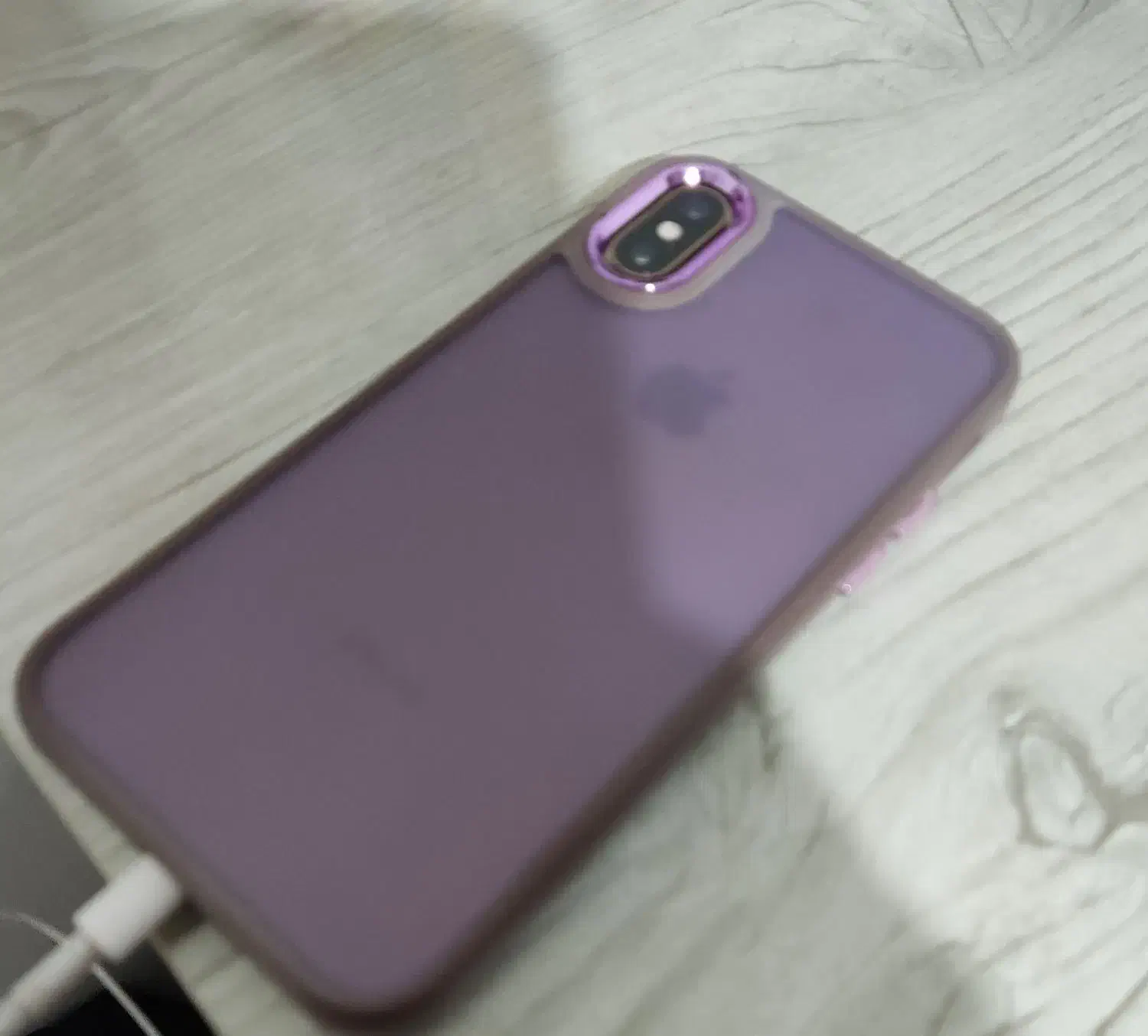 اپل iPhone XS با حافظهٔ ۶۴ گیگابایت|موبایل|کرمانشاه, |دیوار