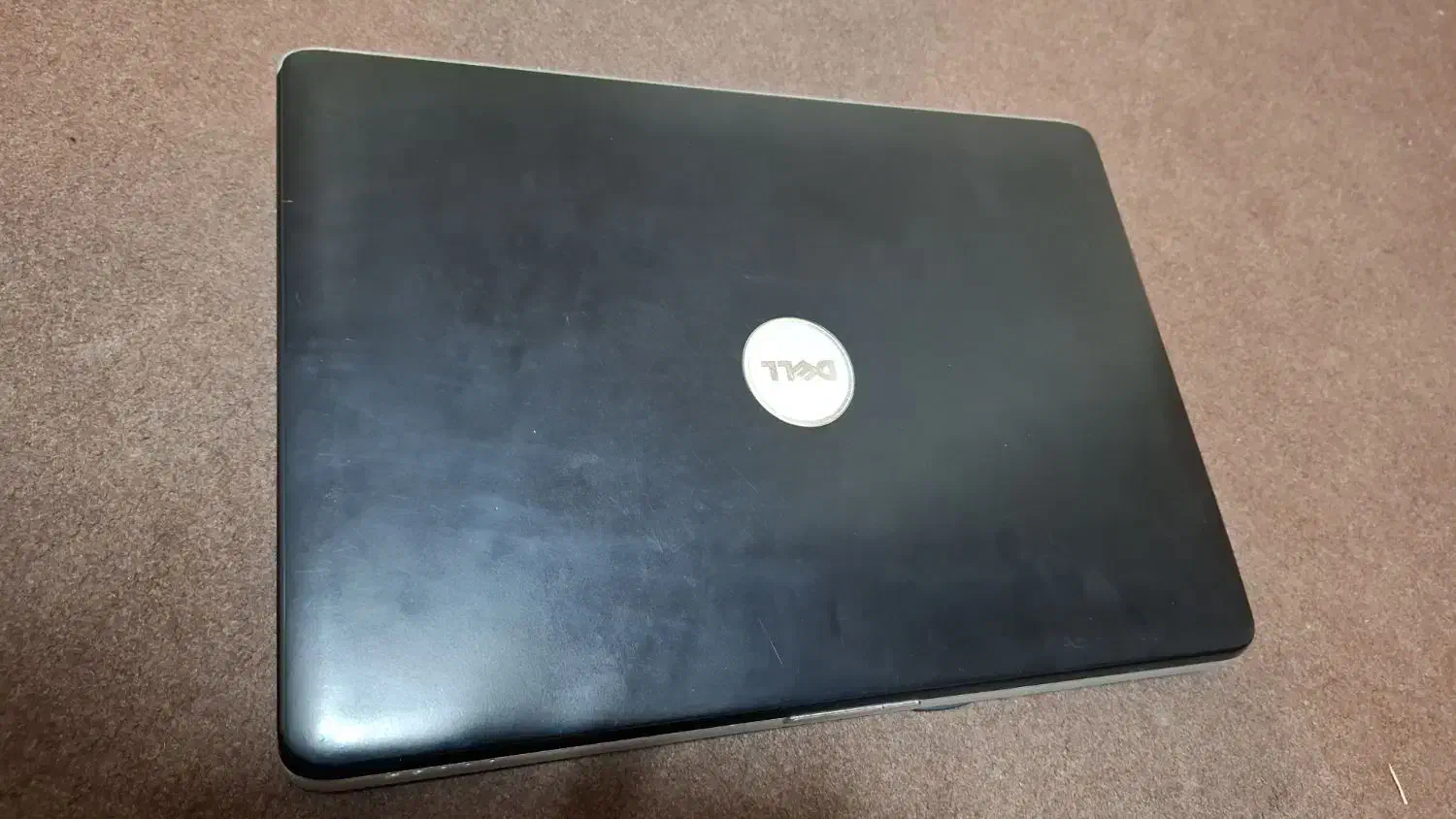 لپتاپ Dell Inspiron 1525 صنعتی|رایانه همراه|اردبیل, |دیوار