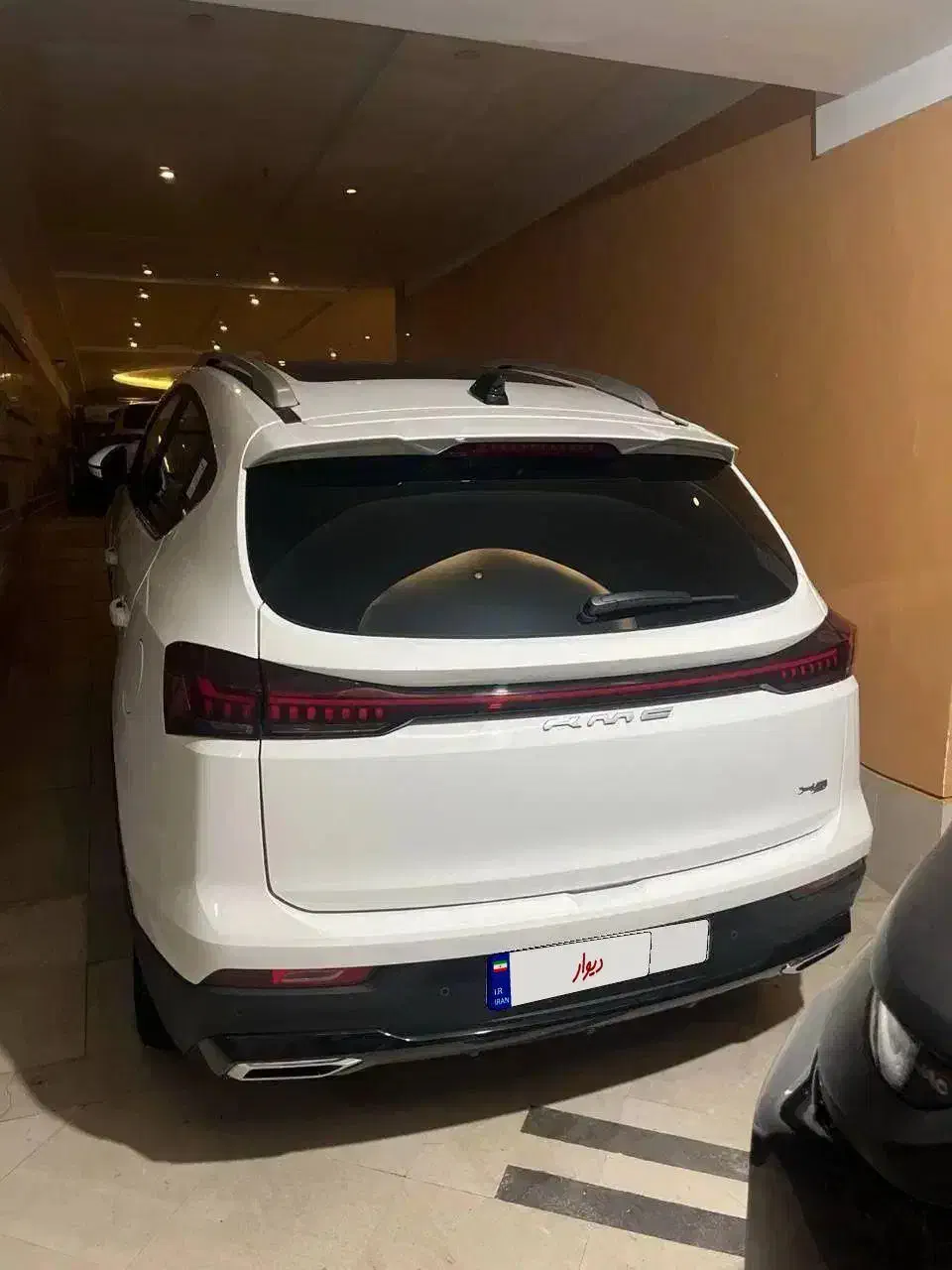 KMCX5 کی ام سی ایکس 5تحویل 60روزکاری|خودرو سواری و وانت|تهران, اختیاریه|دیوار