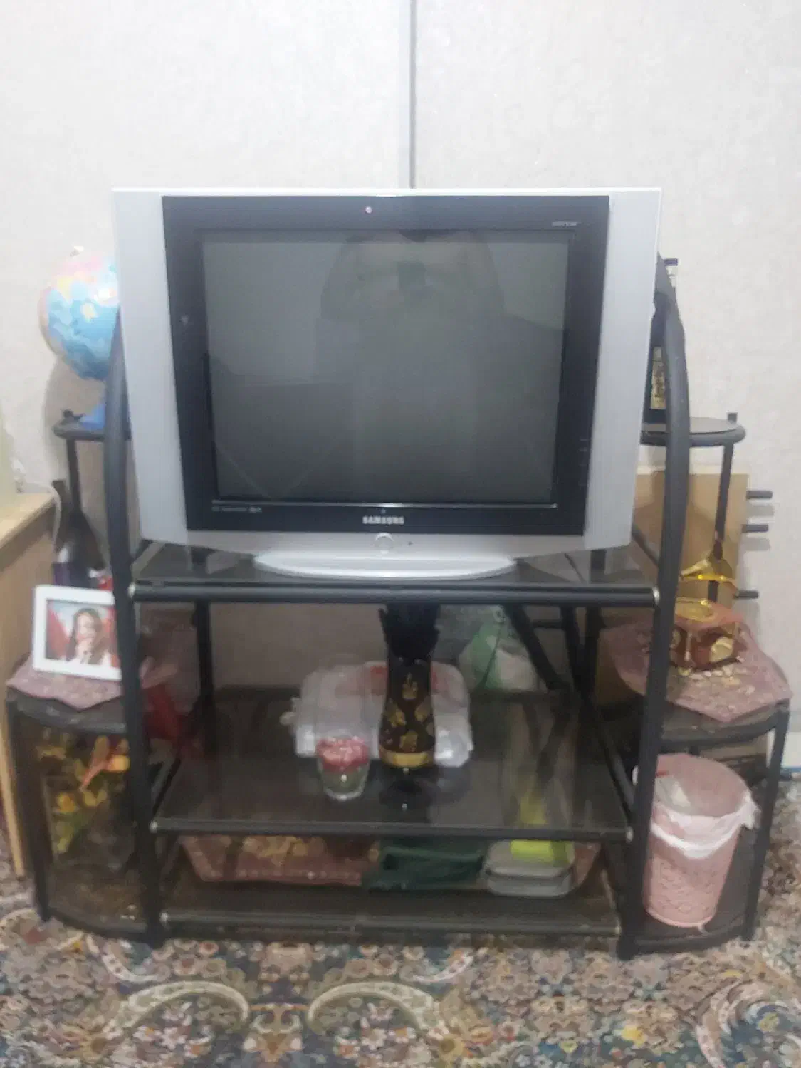 میز تلویزیون|میز تلویزیون|شیراز, زرهی|دیوار